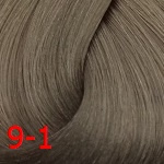 Estel DeLuxe 9/1 Блондин пепельный Estel DeLuxe 9/1 Блондин пепельный